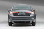 Honda Accord 2011 года (US)